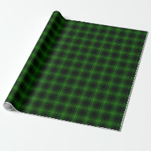 Klan MacArthur Tartan