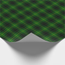 Klan MacArthur Tartan