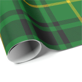 Klan MacArthur Tartan Presentpapper