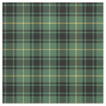 Klan MacArthur Tartan