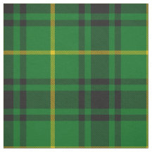 Klan MacArthur Tartan