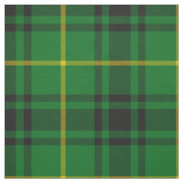 Klan MacArthur Tartan Tyg