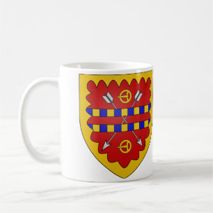 Klan Macaulay of Lewis Kaffemugg