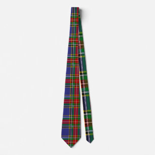 Klan MacBeth Tartan Slips