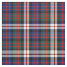 Klan MacDonald Dress Tartan