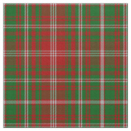 Klan MacDougall Tartan Tyg