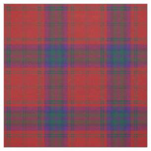 Klan MacDougall Tartan Tyg