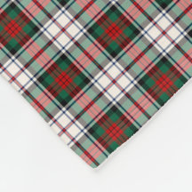 Klan MacDuff Dress Tartan Scottish Plade Mönster