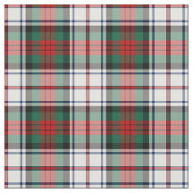 Klan MacDuff Dress Tartan
