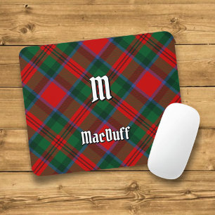 Klan MacDuff Tartan Musmatta