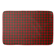 Klan MacDuff Tartan Play