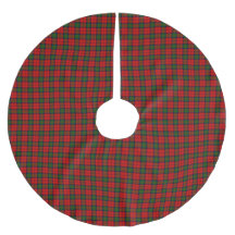 Klan MacDuff Tartan Play Mönster