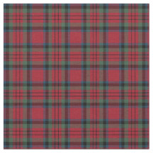 Klan MacDuff Tartan