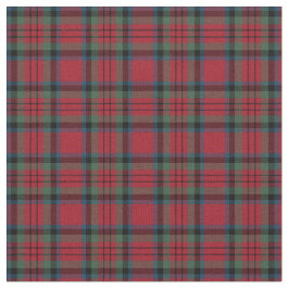 Klan MacDuff Tartan Tyg