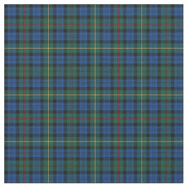 Klan MacEwan Tartan Tyg