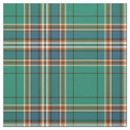Klan MacFarlane Ancient Hunting Tartan Tyg