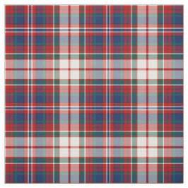 Klan MacFarlane Dress Tartan Tyg