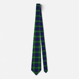 Klan MacIntyre Tartan Play Slips