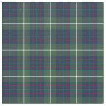 Klan MacIntyre Tartan
