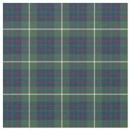 Klan MacIntyre Tartan Tyg