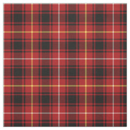 Klan MacIver Tartan Tyg