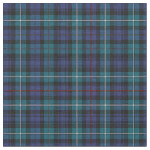 Klan Mackenzie Modern Tartan