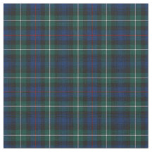 Klan Mackenzie Tartan