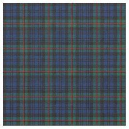 Klan MacKinlay Tartan Tyg