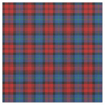 Klan MacLachlan Tartan
