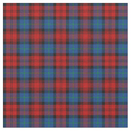Klan MacLachlan Tartan Tyg