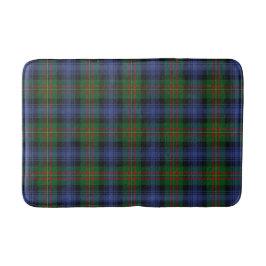 Klan MacLaren Tartan Play Badrumsmatta