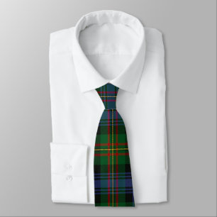 Klan MacLaren Tartan Play Slips