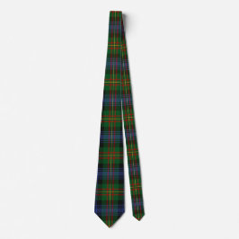 Klan MacLaren Tartan Play Slips