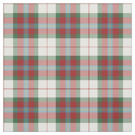 Klan MacLean Dress Tartan Tyg