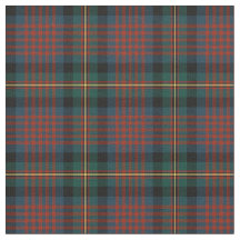Klan MacLennan Tartan