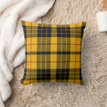 Klan MacLeod of Lewis Scottish Tartan