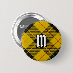 Klan Macleod of Lewis Tartan Knapp