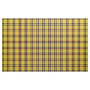 Klan MacLeod Tartan Tyg