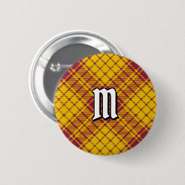 Klan MacMillan Dress Tartan Knapp