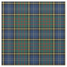 Klan MacMillan Modern Hunting Tartan