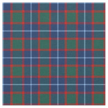 Klan MacNab Tartan
