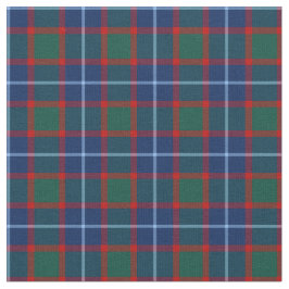 Klan MacNab Tartan Tyg