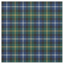 Klan MacNeil av Barra Tartan
