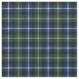 Klan MacNeil av Barra Tartan Tyg