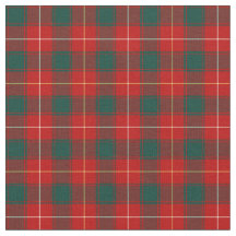 Klan MacPhee - MacFie Tartan
