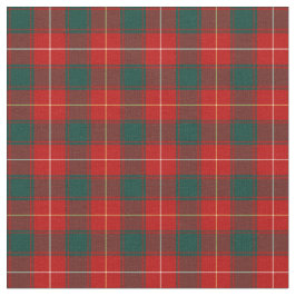 Klan MacPhee - MacFie Tartan Tyg