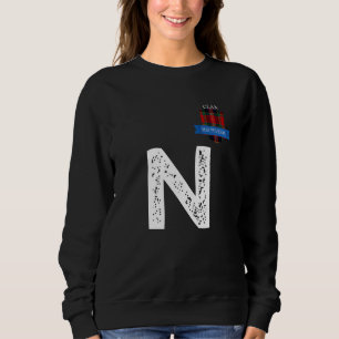 Klan MacPherson N-familjmatchning T Shirt