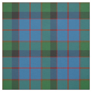 Klan MacWilliam Tartan Tyg