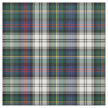 Klan Malcolm Dress Tartan