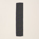 Klan Malcolm Grönt Lila Tartan Sjal<br><div class="desc">Lägg till en klassisk och traditionell beröring till din utrustning med den här berömda Klan Malcolm tartan lila grönt check scarf. Gör en underbarare gåva eller som en gåva till dig själv. Matcha den med din senaste vardrobe samtidigt som du upprätthåller en underbarare familjetradition Kombinera din nya halsduk med vår...</div>